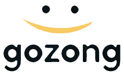 Gozong Logo